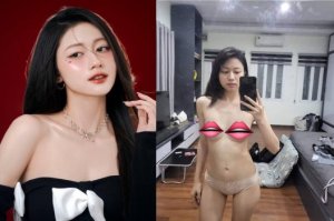 Video em Đoàn Ngọc dáng đẹp bị người yêu tấn công dữ dội