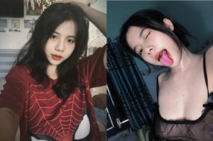 khẩu dâm khi anh cu khỏe của bạn bị dập mạnh