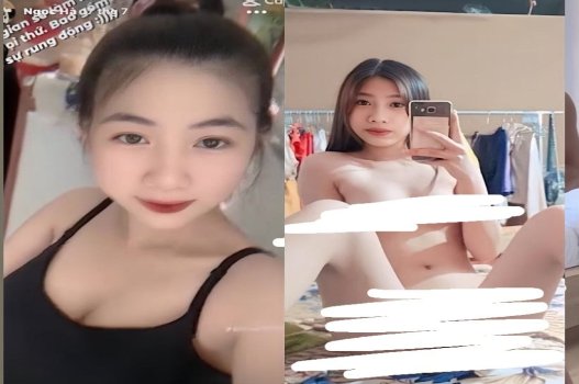 Anh chàng hên quan hệ với em vú khủng