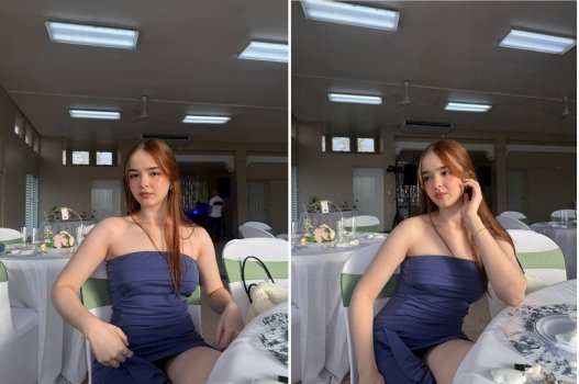 Phim sex phù dâu kín đáo ân ái với chồng cô dâu