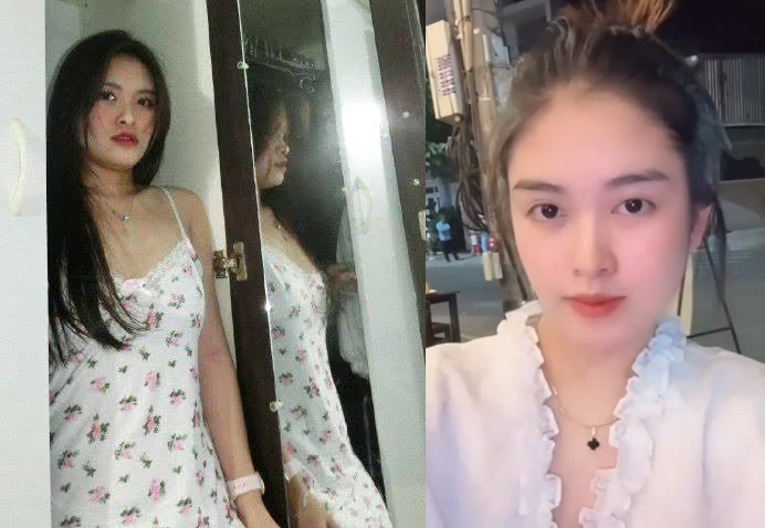 Zo3x dâm thủy tràn ngập từ lồn