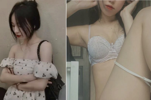 Sex khẩu dâm kêu gọi làm tan nát em đi anh