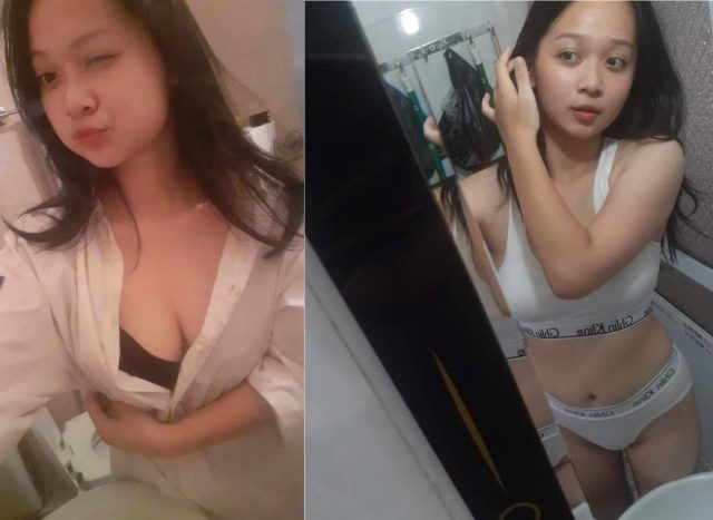 Học sinh mà lồn vú phụ huynh đi chụp ảnh sex khỏa thân