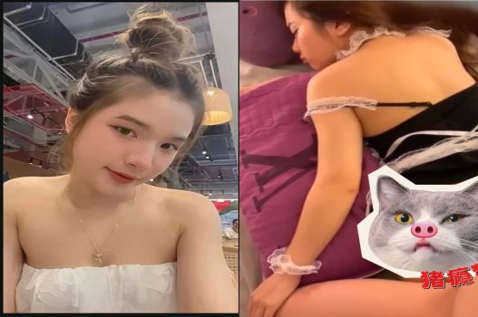 Em muốn làm cô hầu để anh yêu thương hết lòng