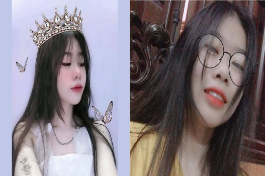 Lan Anh phấn khích khi yêu rên la to cả phòng