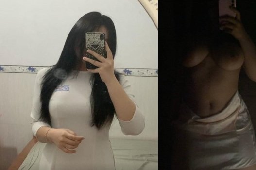 Phim sex nữ sinh mũm mĩm làm tình mới phê pha